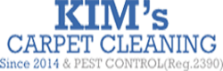 Carpet Cleaning & Carpet Flea treatment Perth Logo