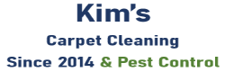 Carpet Cleaning &  End of Lease Flea treatment Perth Logo